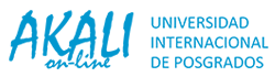 Akali Universidad Internacional de Posgrados